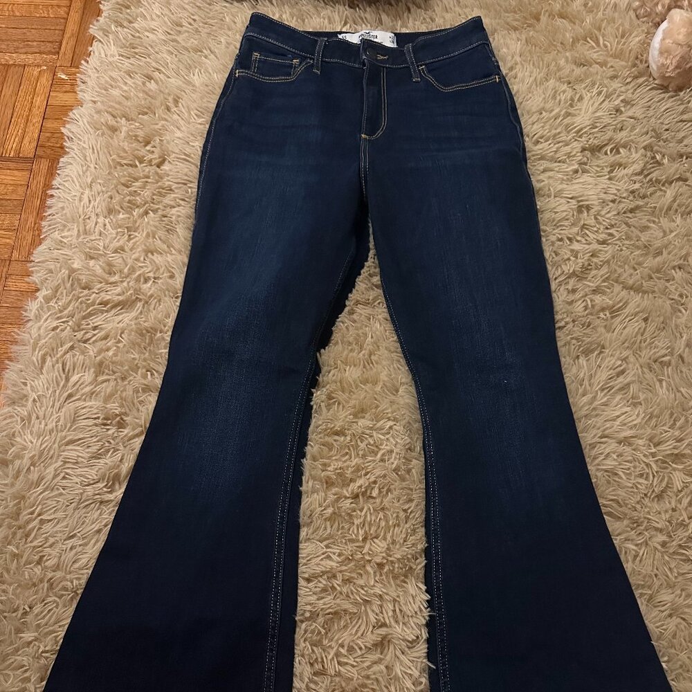 Hollister Jean